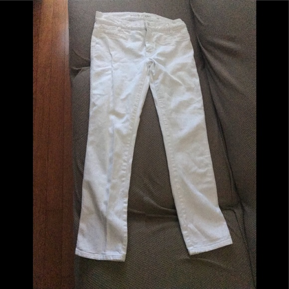MIH JEANS Pants - Pants MIH JEANS Pants - Pants